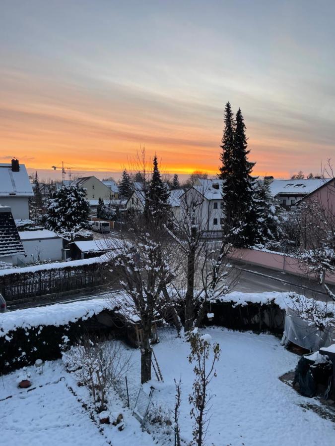 Apartment Gemutliche Ferienwohnung Im Marchenviertel München